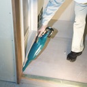 фото mini №3, Vacuum cleaner upright makita dcl180z blue