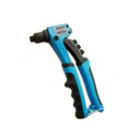 Hoegert technik nitownica ручная с regululacja 215mm 2,4-4,8mm ht2c1522, купить в Украине