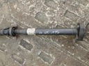 Вал приводной 1714103306 mercedes slk w171 3.5 v62, купить в Украине