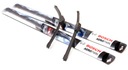 Bosch aerotwin очистителя перед 530/475 крюк4, купить из Польши