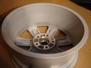 Диск алюминиевая audi oe 8k0601025b 7.5" x 17" 5x112 et 455, с разборки недорого