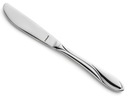 фото mini №8, Amefa 120 cutlery 1405 whisper set 24 human without nickel dining dessert