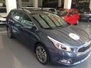 Kia ceed 2012 - 2018 багажник балки на дуги aerodynamiczne мощный8, купить запчасти