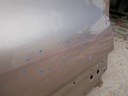 Дверь задняя задние, заднее  правое renault espace 5 v 15-2, купить в Украине