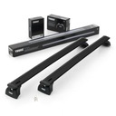 Багажник на крышу thule wingbar renault master ii 210