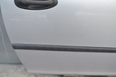 Дверь правое переднее saab 93 03-11r cabrio 2685, с разборки недорого