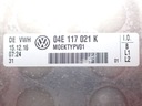 Vw golf 8 viii 1.5 tsi 2020 радиатор масла, маслом5, с разборки недорого