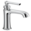 фото mini №2, Armance washbasin faucet, chrome gloss