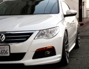 Проставки до колеса 5x112 vw tiguan touran passat 25mm9
