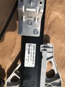 Подъемник стекла audi a4 b8 задний левый 8k0839461a2, купить в Украине