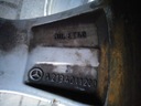 Диск 7,5x17 et40 5x112 mercedes w213 a213401112004, купить из Польши