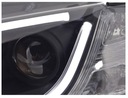 Фары передние фары audi a3 8p 03-08 трубка bl6, купить недорого
