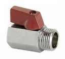фото mini №1, Valve ball diamond 1/ 2'' art. 372-d-15. wz