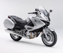 Стекло motocyklowa honda ntv 700 deauville loster1, цена в Украине
