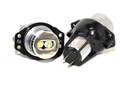 Кольца bmw led 12w набор 2szt e90, e912, купить в Украине