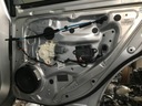 Mercedes c klasa, класс w204 замок дверь передняя европа2, купить в Украине