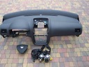 Торпедо консоль подушки ремни vw golf v 03-091, цена в Украине