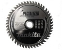 фото mini №1, Disk saw cutting makita 165x20mm 48 з. to sp6000