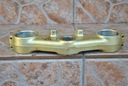 Полка нижняя honda cbr 9293, купить с разборки