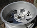 Диск vw golf jetta touran кадди 17 5x112 оригинал 1k05, с разборки недорого