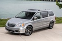 Решетка, решетки решетка решетка, решетки chrysler town@country 2011-2, купить в Украине