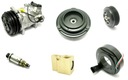 Диск сцепления кондиционера toyota yaris denso 5tse10c3, купить с разборки