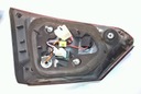 Hyundai i40 2011-2014 универсал фара led правая задняя в крышка oe4, купить из Польши