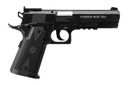 фото mini №2, Wiatrowka- air pistol borner c1911+ 5xco2+ 500xbb's+ 25x