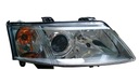 фото mini №1, Lantern xenon right saab 93 2003-2007 12797391