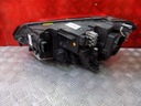 5td941751 5td941752 комплект фар, отражателей перед ксенон led vw touran 2016+ asia6, купить недорого