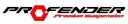 Амортизатор комплект 2 ціле nissan patrol profender4, купити з Польщі