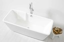 фото mini №3, Excellent clever 2 bathtub faucet freestanding