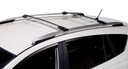 Багажник на крышу aguri престиж vw golf плюс vi 2009-5, с разборки недорого
