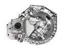 Коробка передач a506 c514 1,2 b fiat punto panda2, купить в Украине