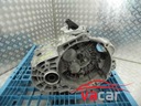 Коробка передач nyg 6 передач механика audi a3 8v 4x43, купить с разборки