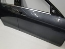 Mercedes e klasa, класс w212 212 рестайлинг дверь правое заднее задние, заднее6, купить недорого