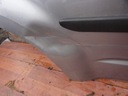 Subaru forester 2009 двері задні, заднє праве комплектне2, купити в Україні