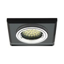 фото mini №1, Plinth lighting suspended ceiling kanlux 10 в gu10 9 centimeters