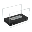 фото mini №13, Biofireplace freestanding biofireplaces grilles hotel mini black certificate tuv