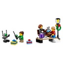 фото мини №14, Lego creator expert 10254 рождество поезд