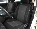 Чехлы на сиденья автомобильные szyte на мерой vw touran ii 5m zakard2, купить в Украине