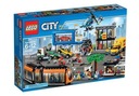 фото mini №1, Lego city 60097 platform urban