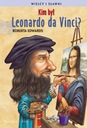 Kim był Leonardo da Vinci? Roberta Edwards