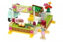 фото mini №3, Pads lego friends 41027 stand mii з napojami. uni cutter