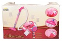 фото mini №9, Dromader vacuum cleaner great for children