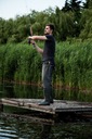 фото mini №4, Waders fishing green polish advantages wr02 r. 44