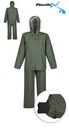 фото mini №3, Outfit waterproof advantages model 101/ 001 green