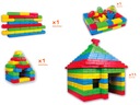 фото mini №9, Marioinex polish pads builder brick 33 e very