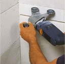фото mini №12, Wall chaser geko g30020 500 в