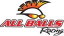 Подшипника колеса kawasaki all balls 25-12842, купить в Украине